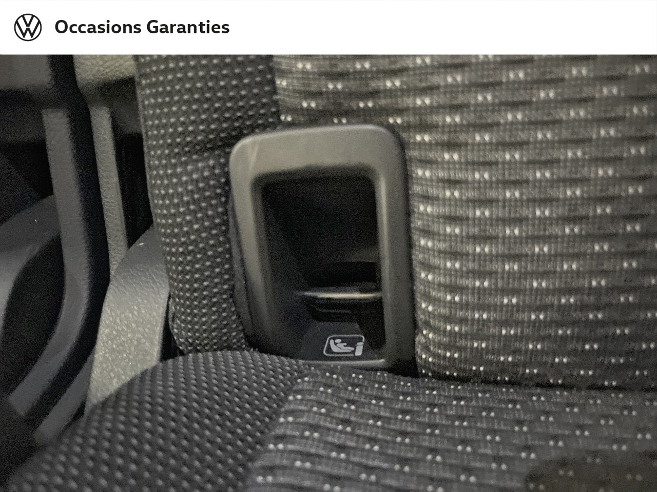 Voitures occasions VOLKSWAGEN TOURAN Life Business Paris