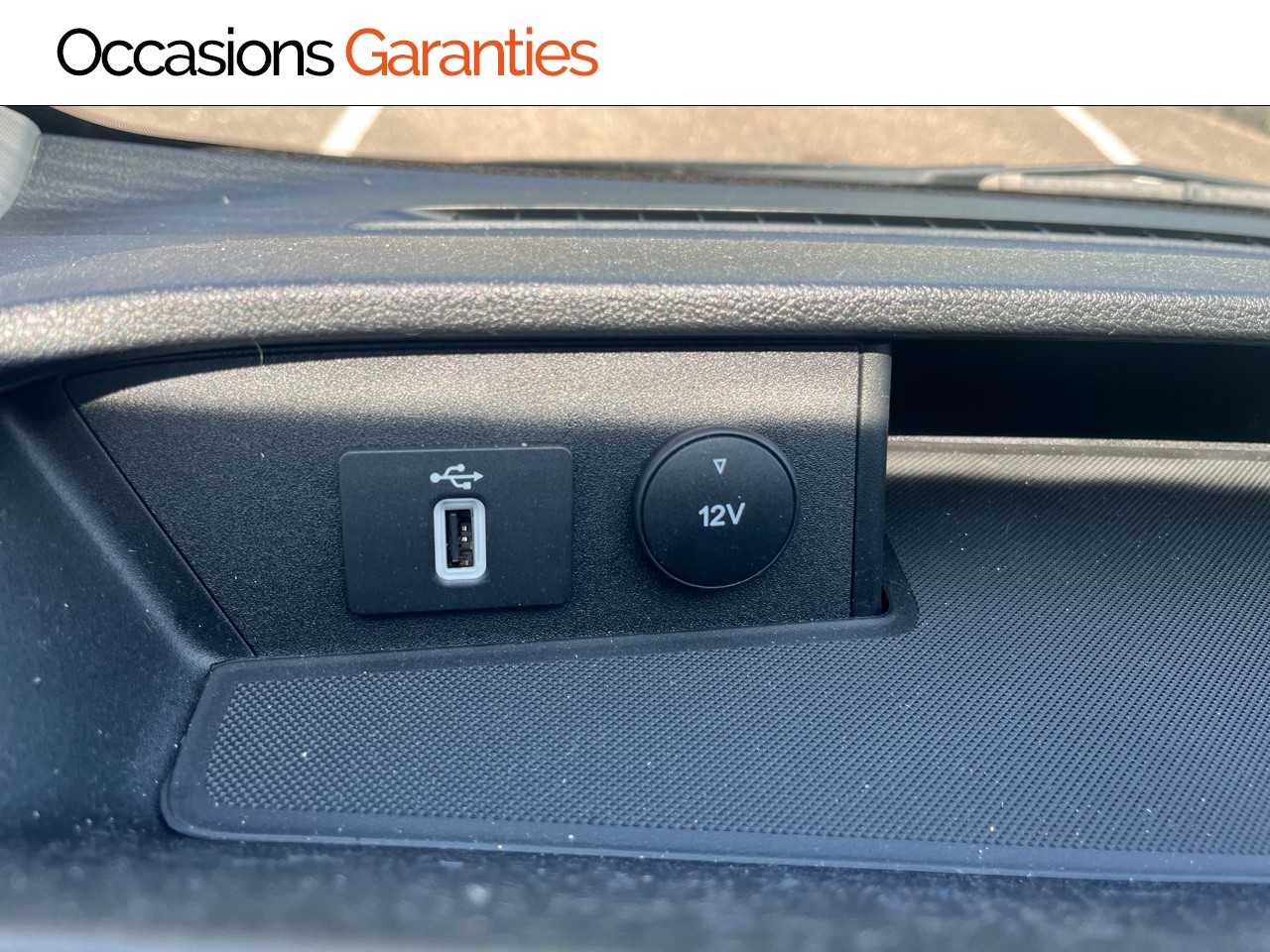 Voitures occasions FORD Transit Custom Fg Sport Metz