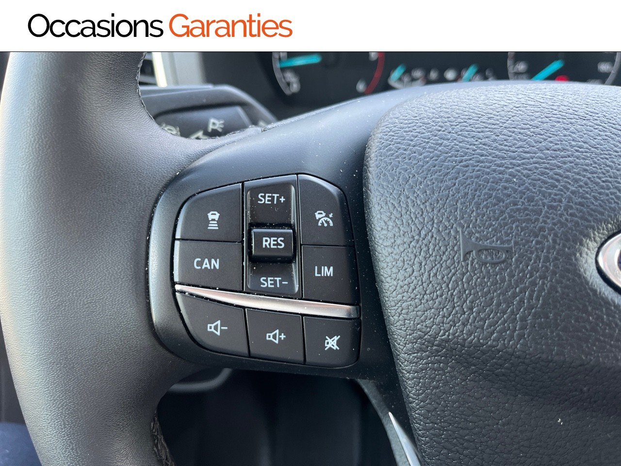 Voitures occasions FORD Transit Custom Fg Sport Metz