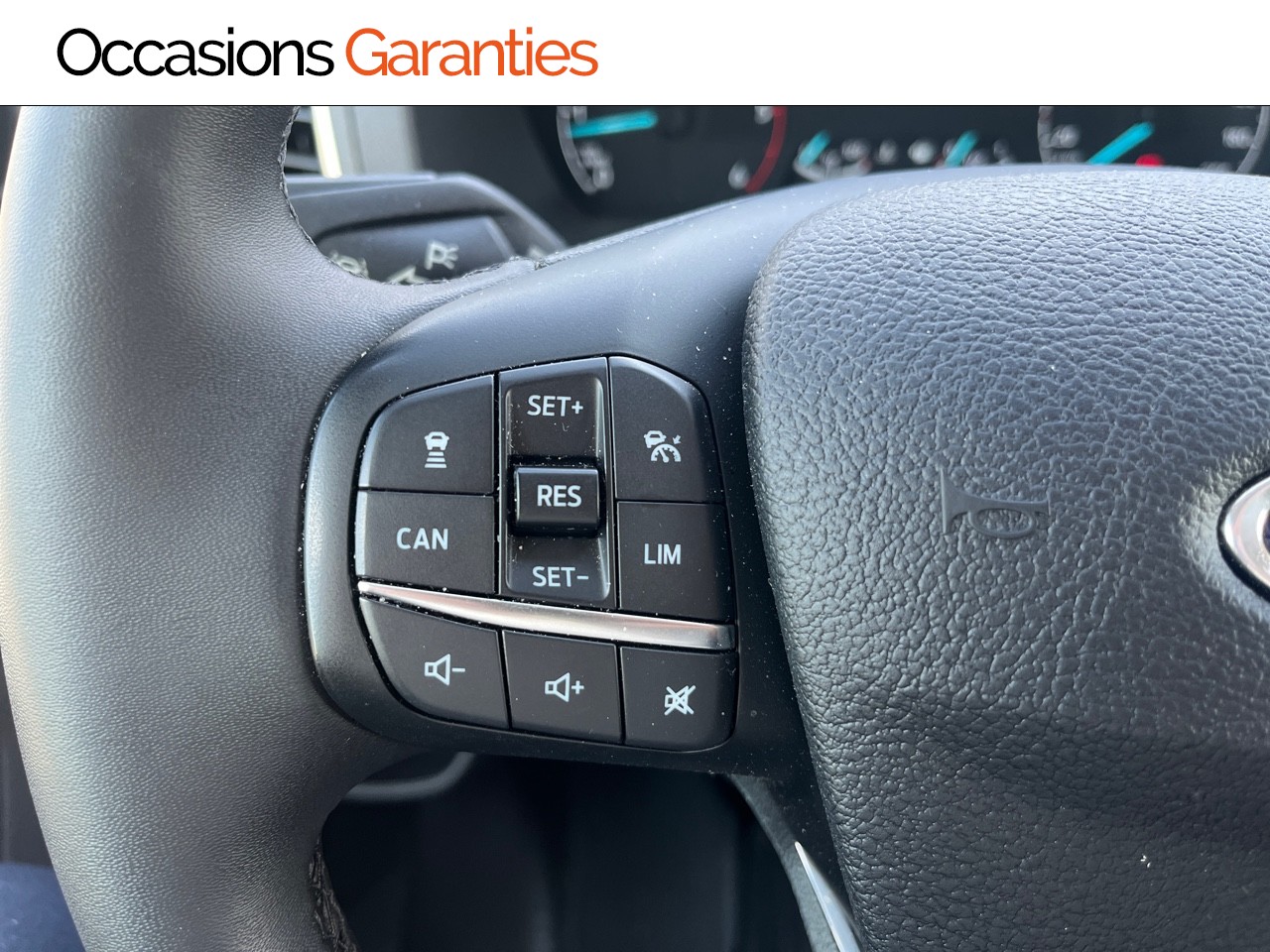 Voitures occasions FORD Transit Custom Fg Sport Metz