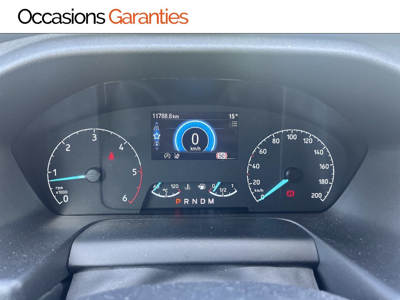 Voitures occasions FORD Transit Custom Fg Sport Metz