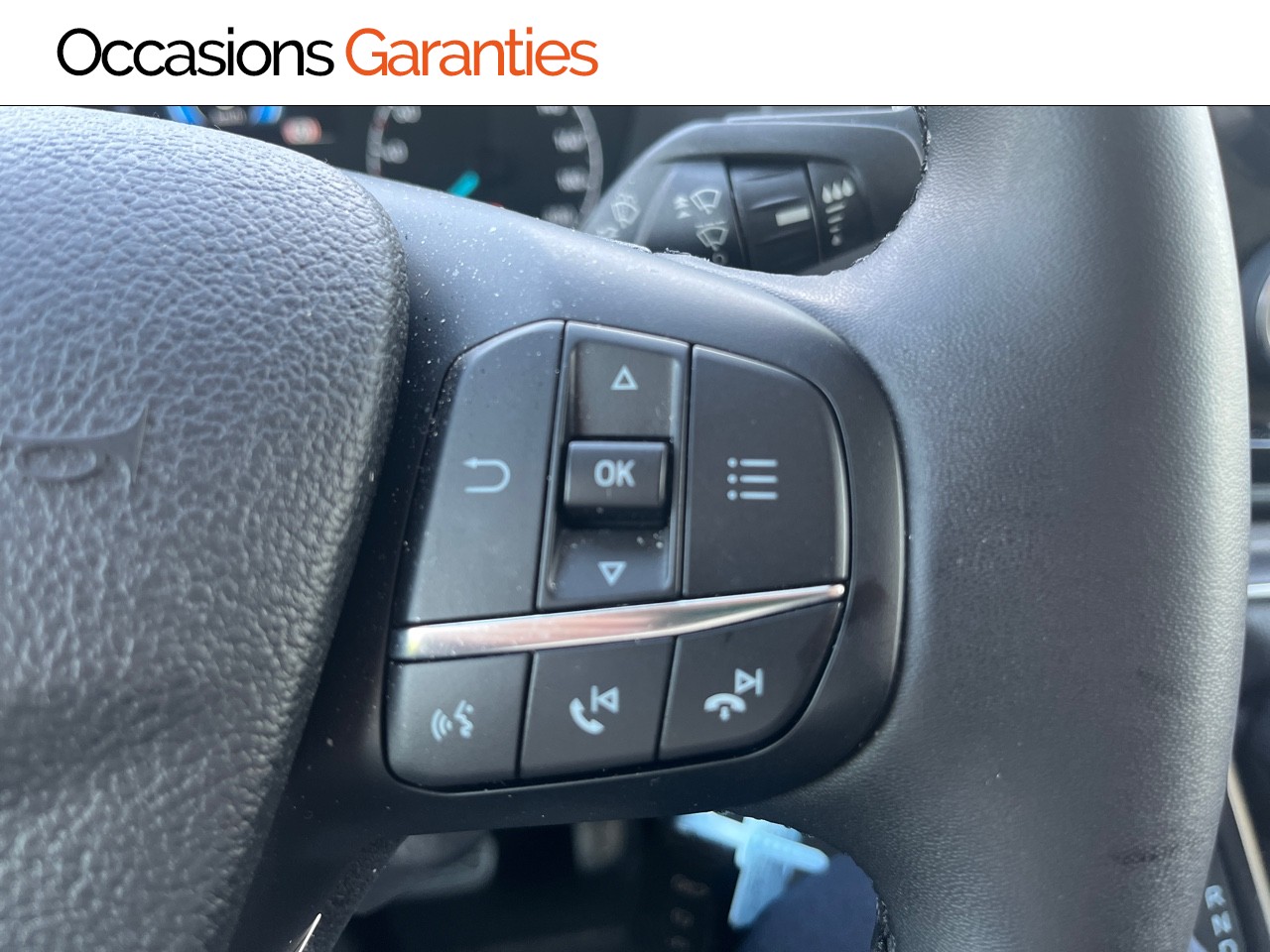 Voitures occasions FORD Transit Custom Fg Sport Metz