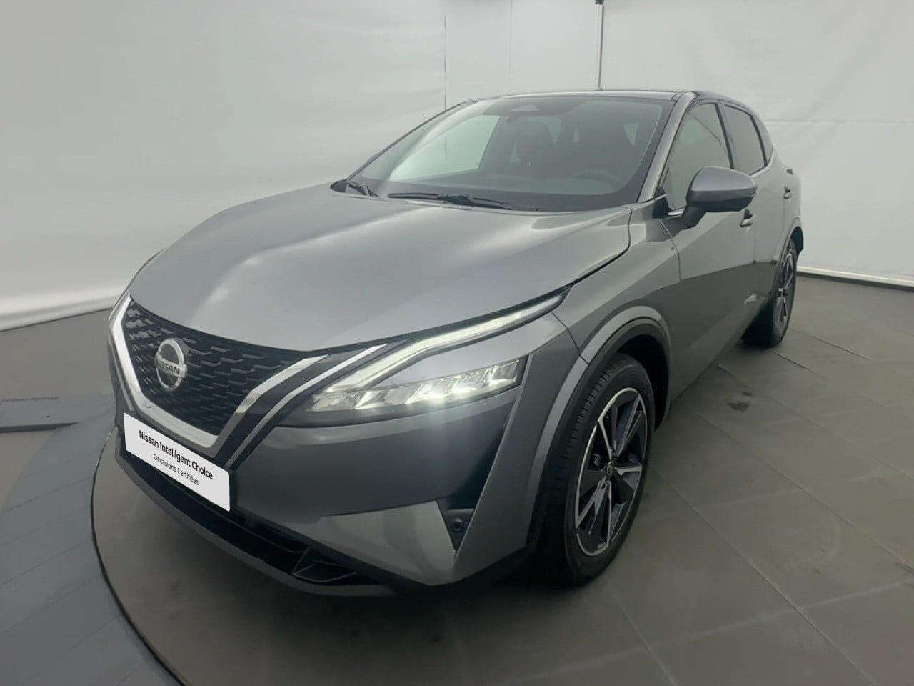 1.3 Mild Hybrid 140ch N-Style