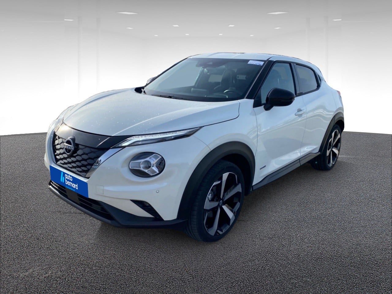 1.6 Hybrid 143ch Tekna 2023.5