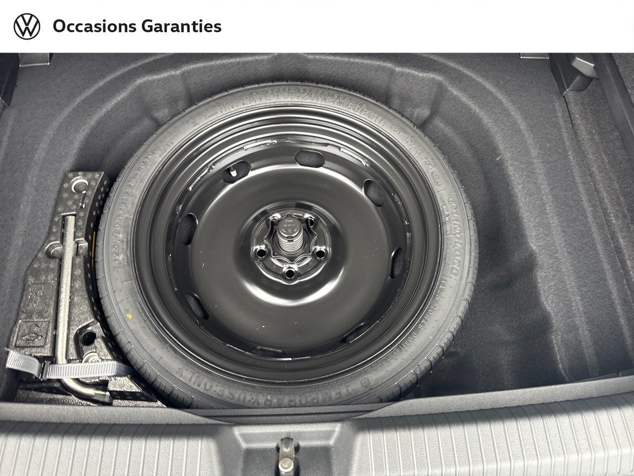 Voitures occasions VOLKSWAGEN GOLF R-Line Thionville