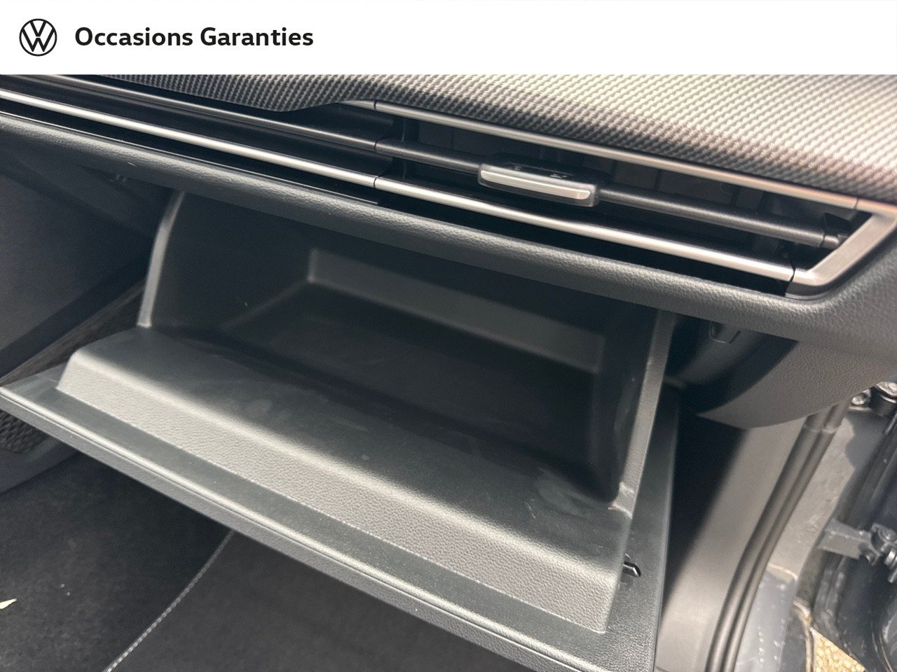 Voitures occasions VOLKSWAGEN GOLF R-Line Thionville