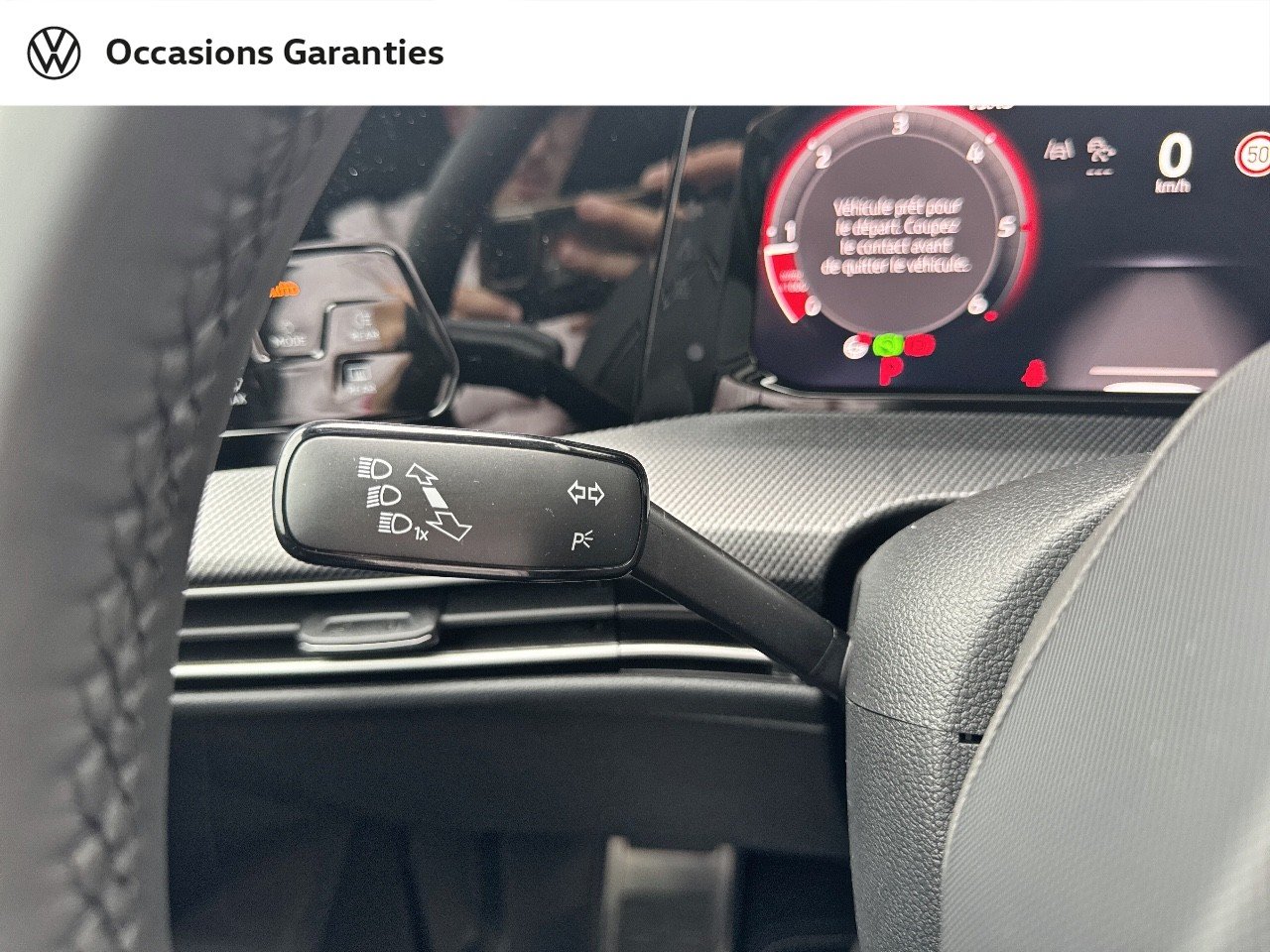 Voitures occasions VOLKSWAGEN GOLF R-Line Thionville