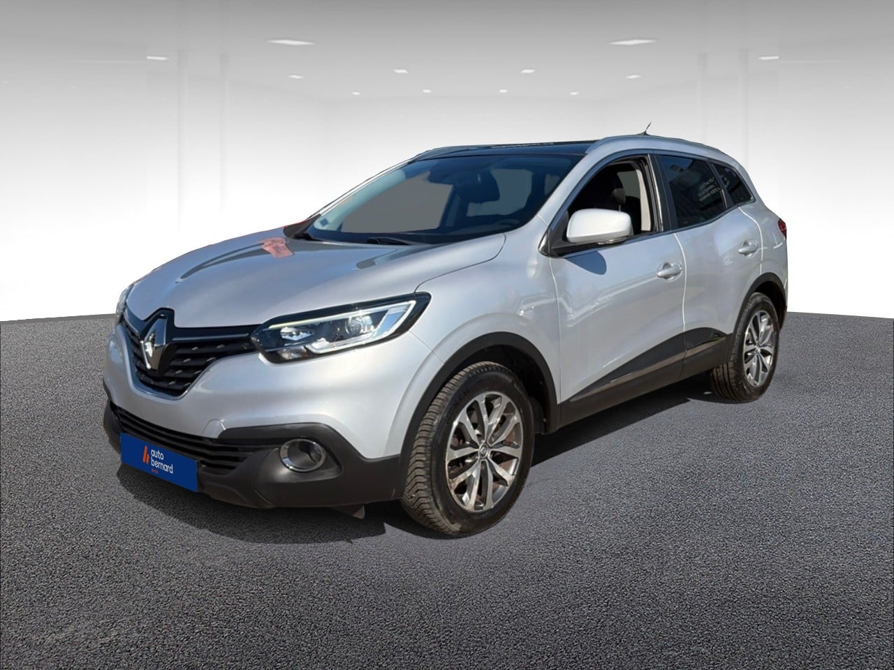 1.5 dCi 110ch energy Zen eco²
