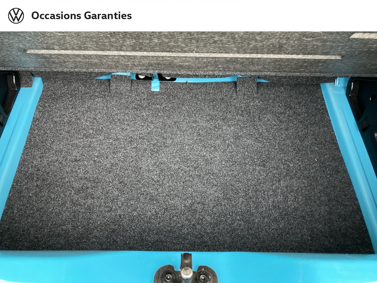 Voitures occasions VOLKSWAGEN up! Active Longeville-lès-Saint-Avold