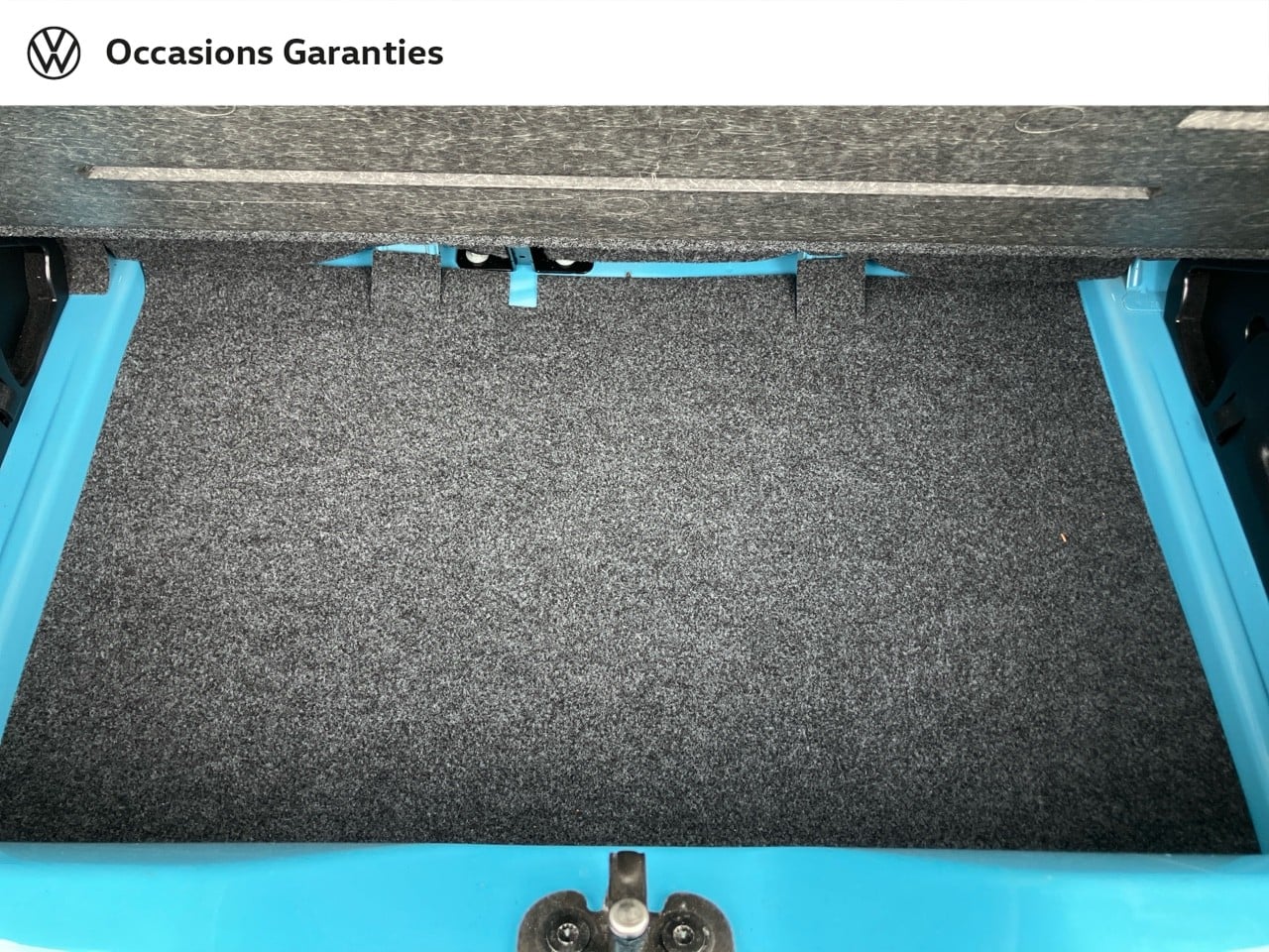 Voitures occasions VOLKSWAGEN up! Active Longeville-lès-Saint-Avold