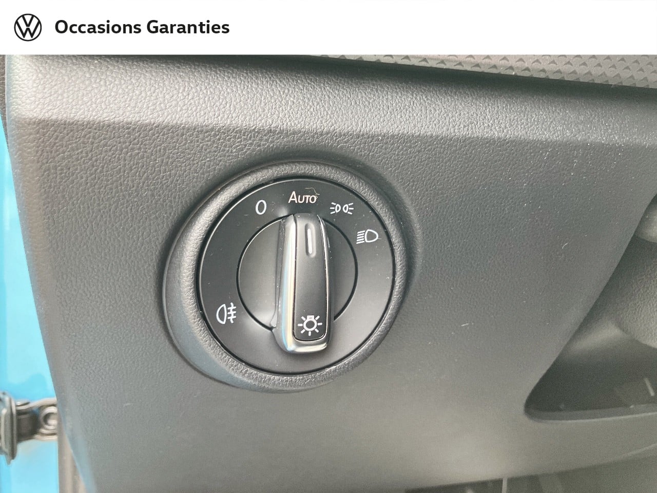 Voitures occasions VOLKSWAGEN up! Active Longeville-lès-Saint-Avold