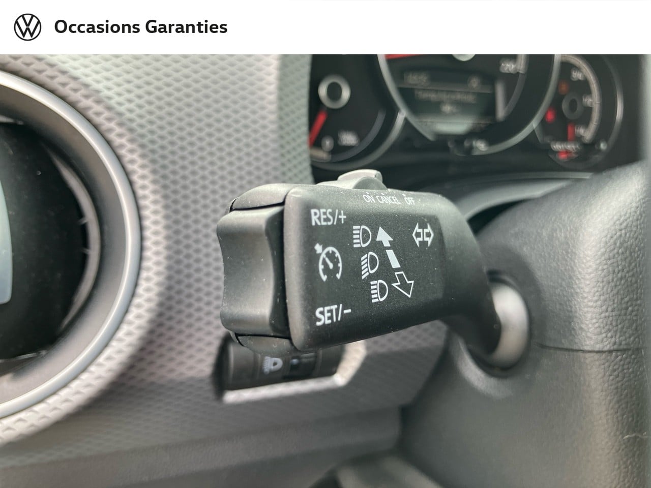 Voitures occasions VOLKSWAGEN up! Active Longeville-lès-Saint-Avold