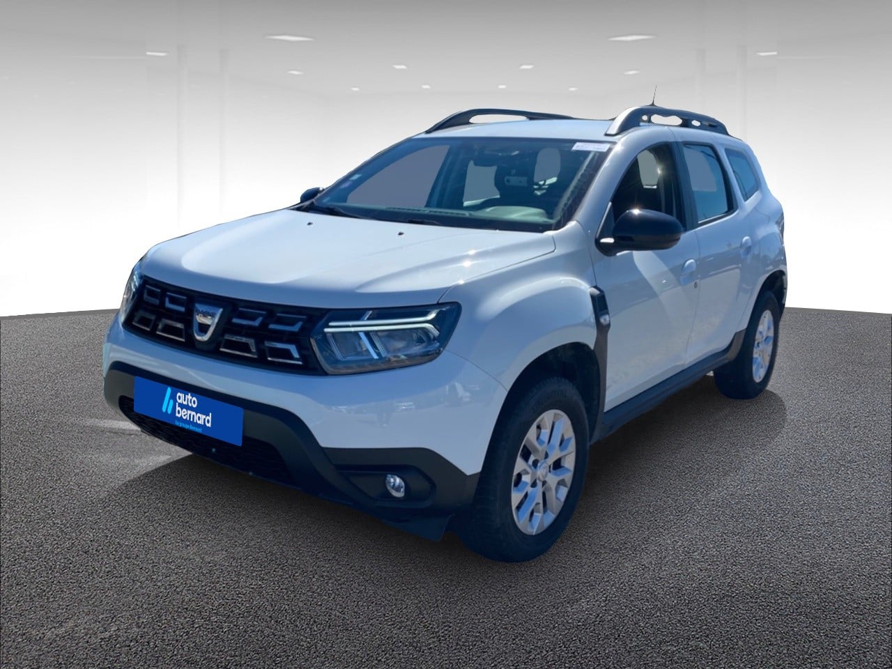 1.3 TCe 130ch FAP Confort 4x2