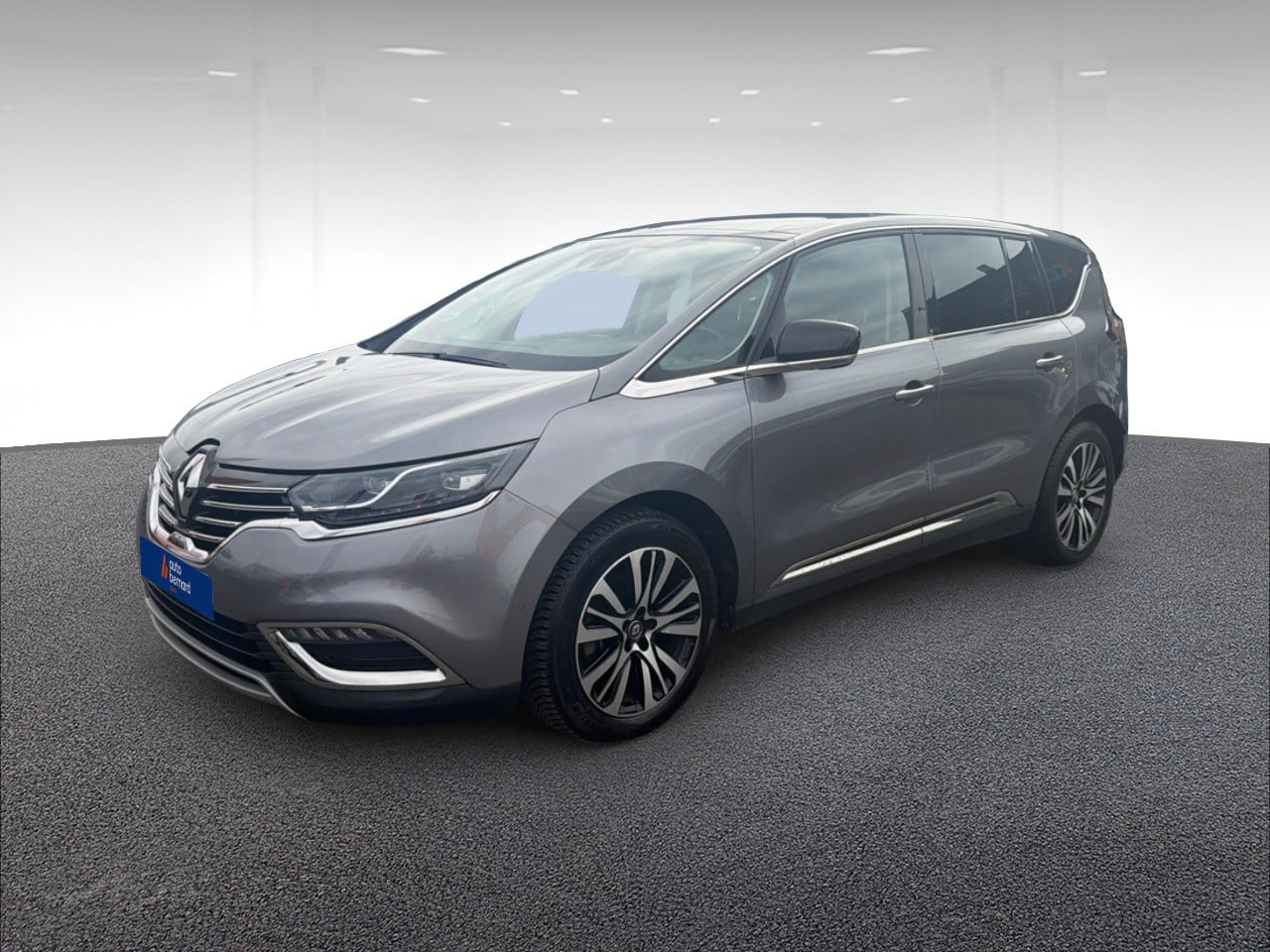 1.6 dCi 160ch energy Initiale Paris EDC