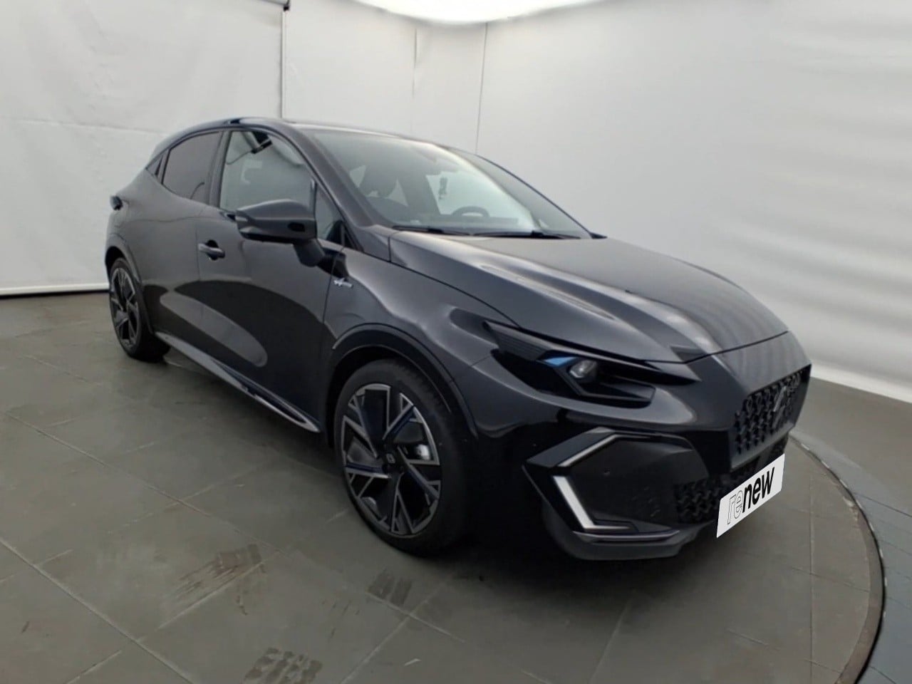 1.8 E-Tech 160ch full hybrid esprit Alpine