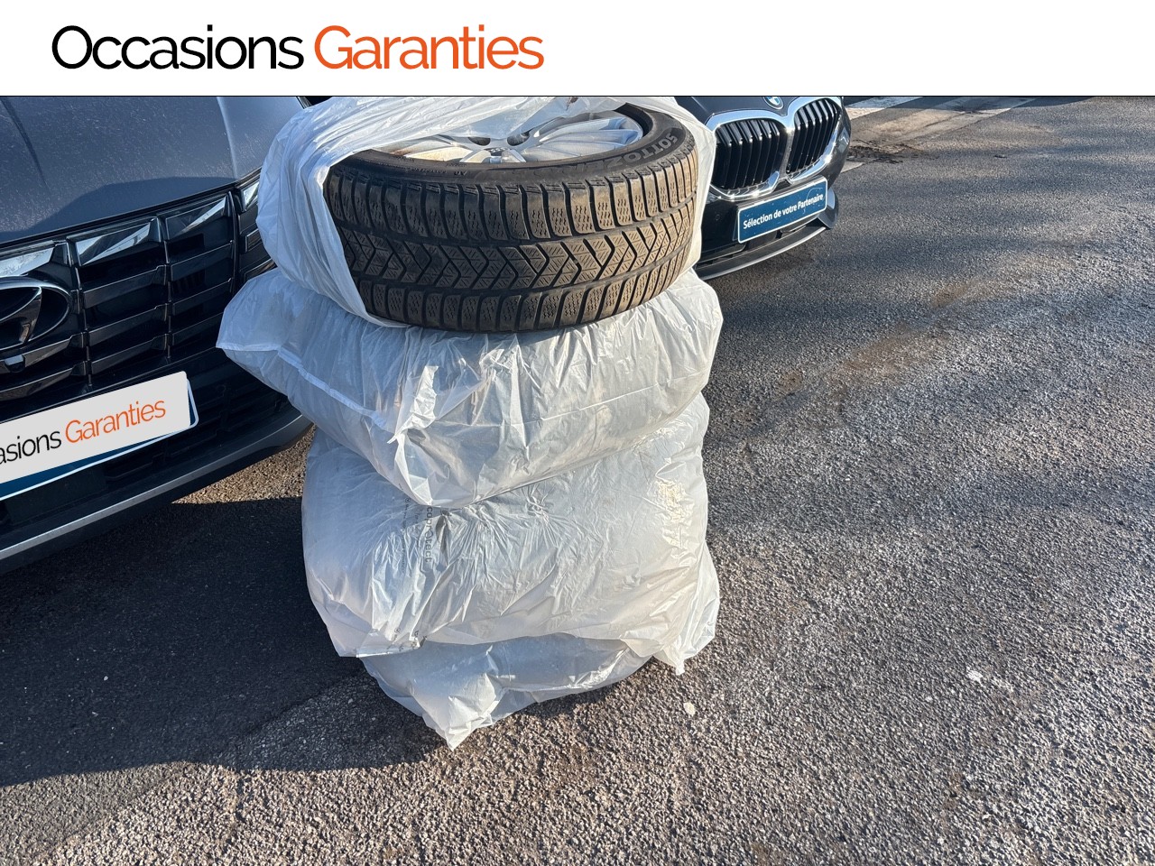 Voitures occasions Audi A5 Sportback S line Thionville