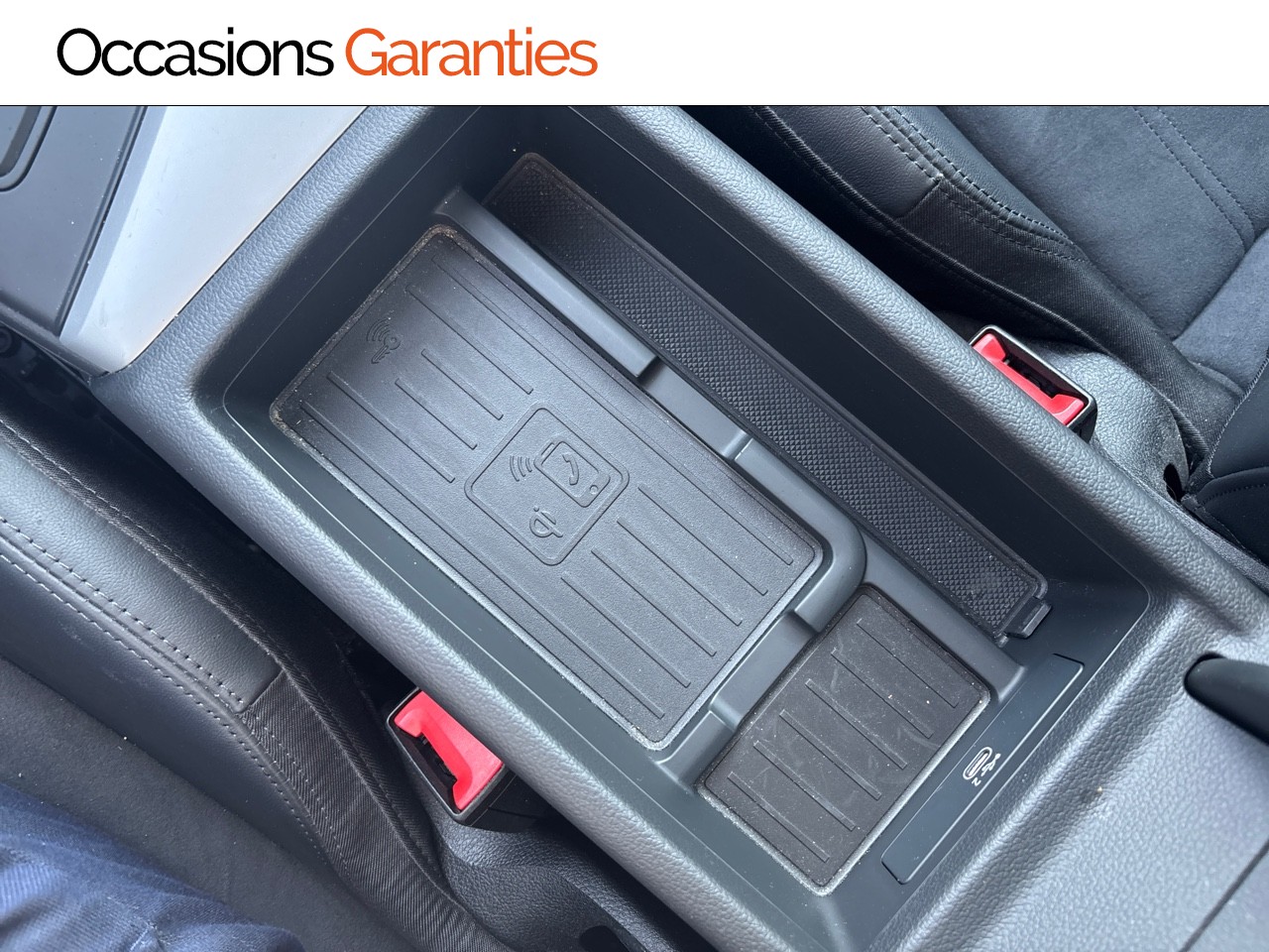 Voitures occasions Audi A5 Sportback S line Thionville