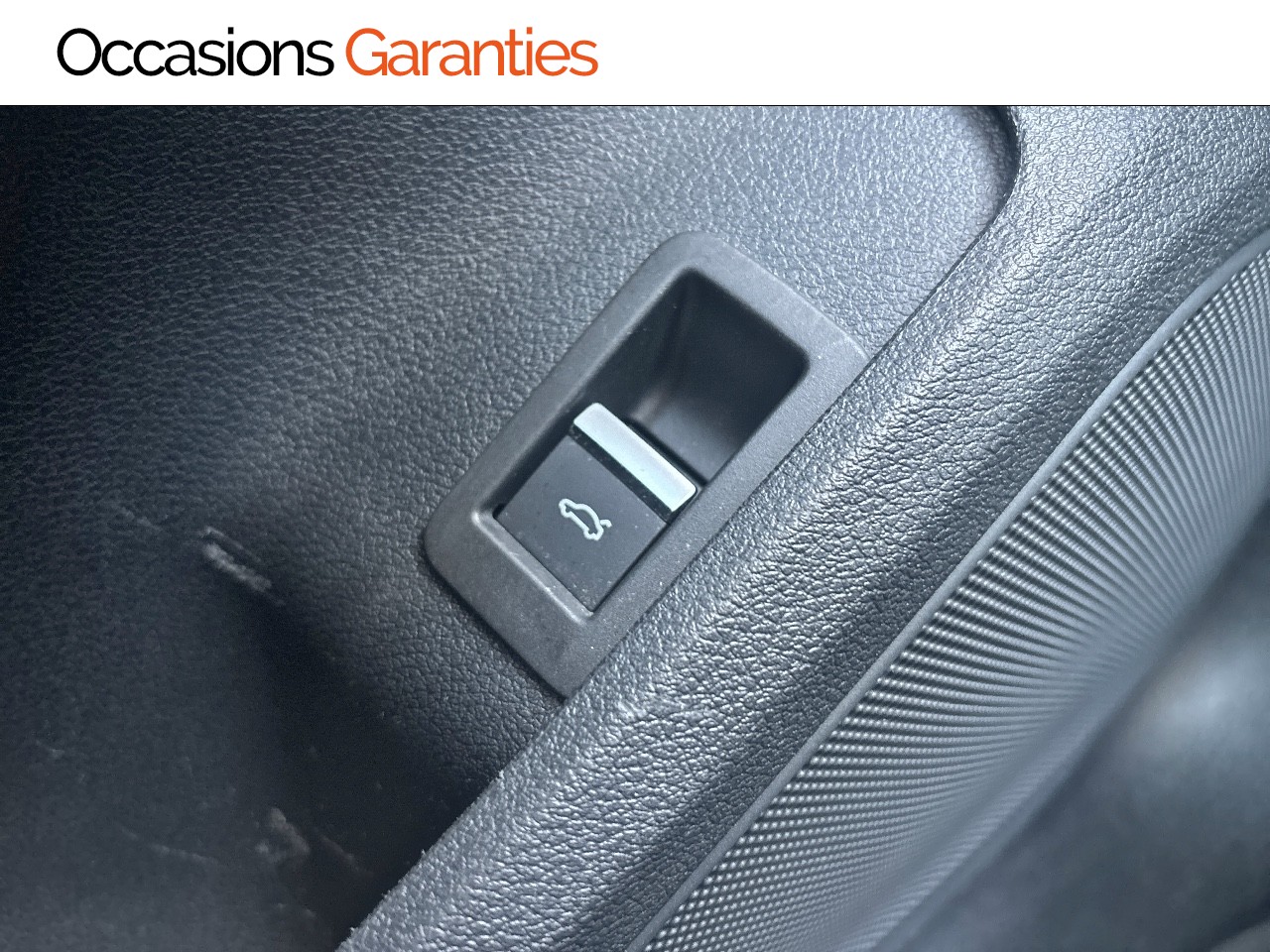 Voitures occasions Audi A5 Sportback S line Thionville