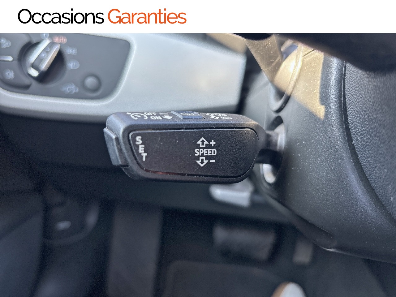 Voitures occasions Audi A5 Sportback S line Thionville