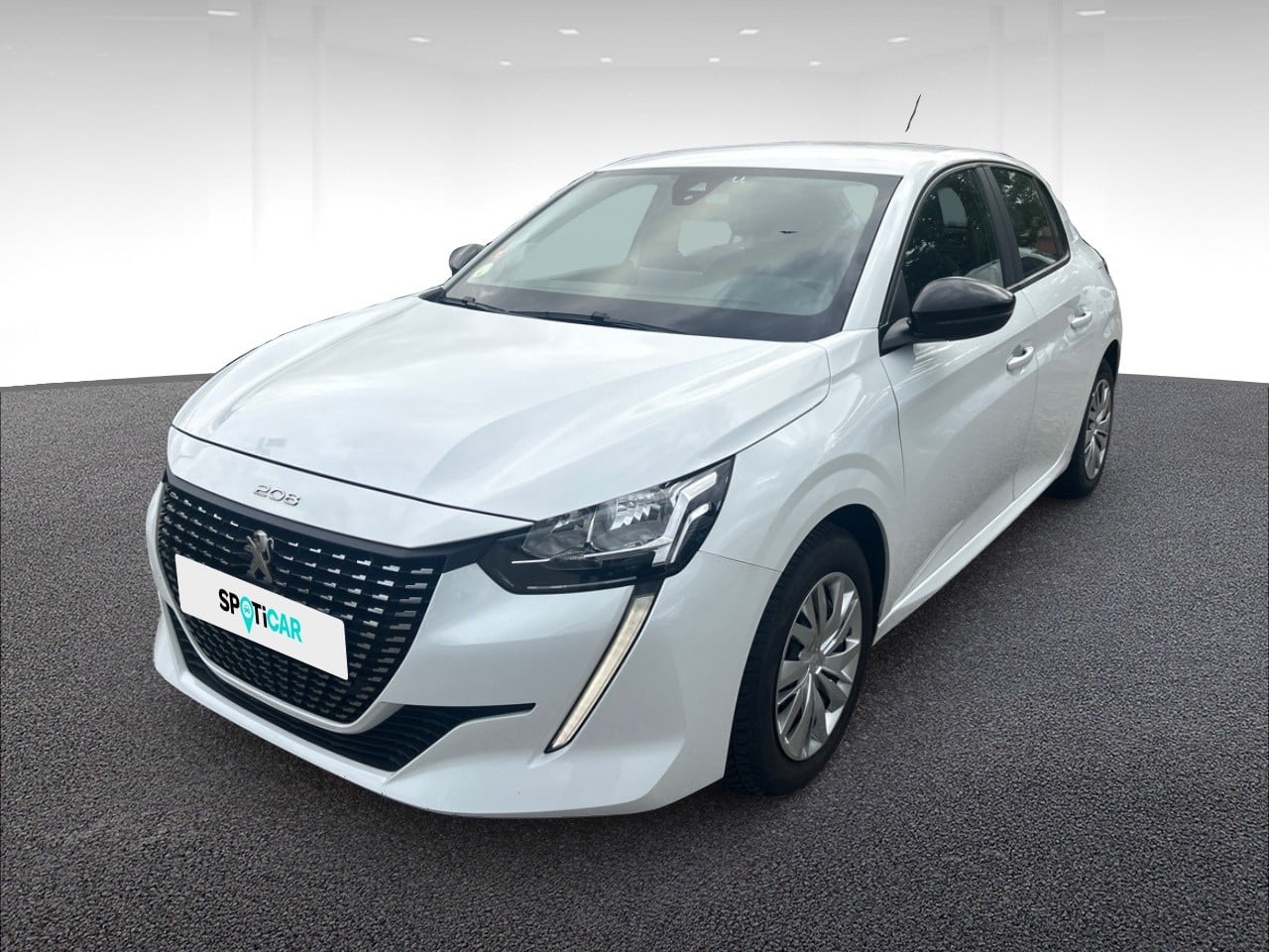 1.5 BlueHDi 100 Premium