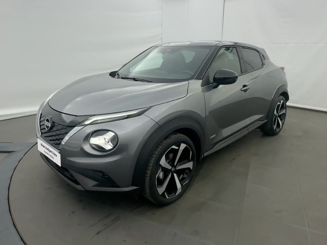 1.6 Hybrid 143ch Tekna 2022.5