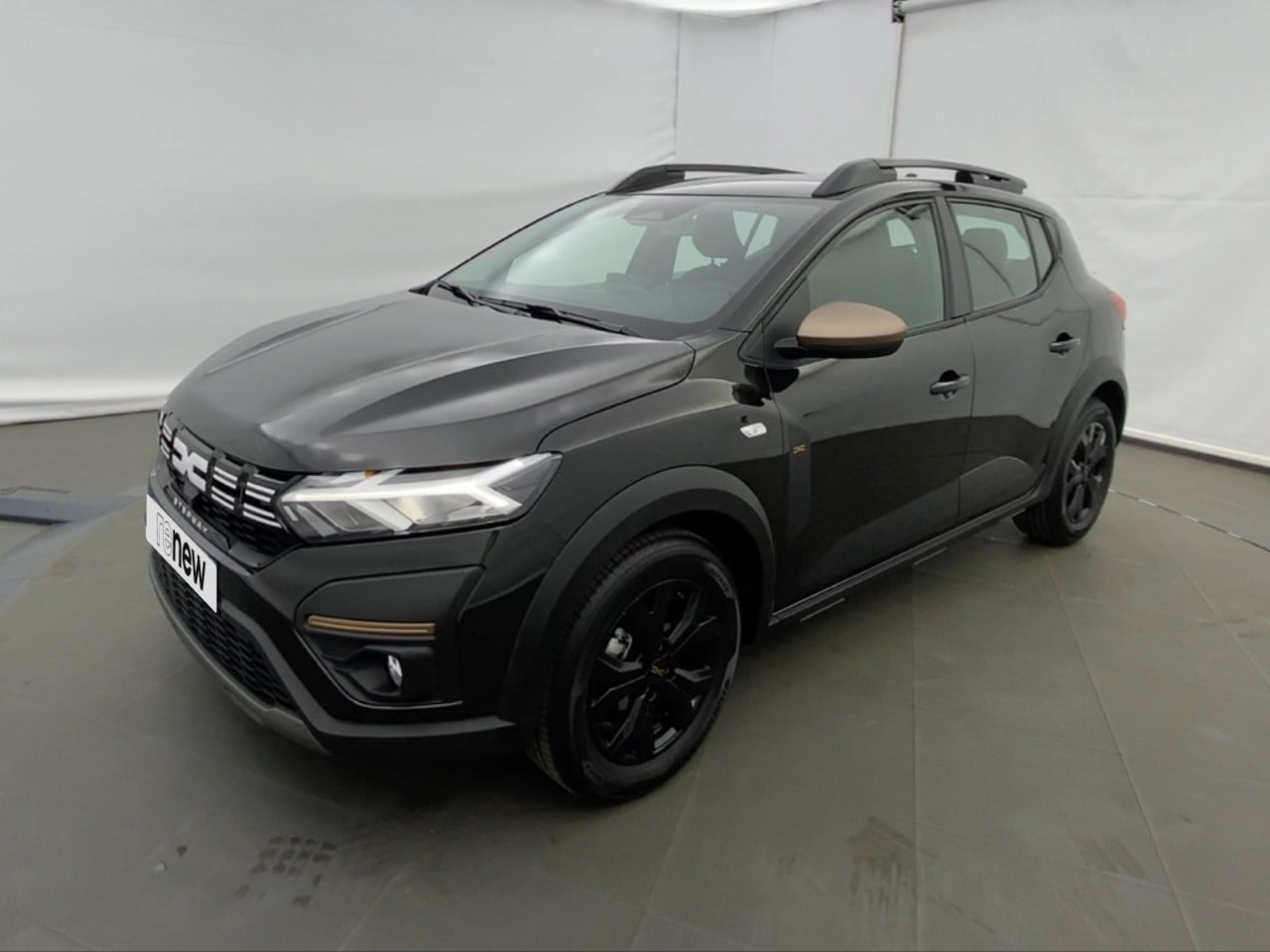 1.0 TCe 90ch Stepway Extreme -24