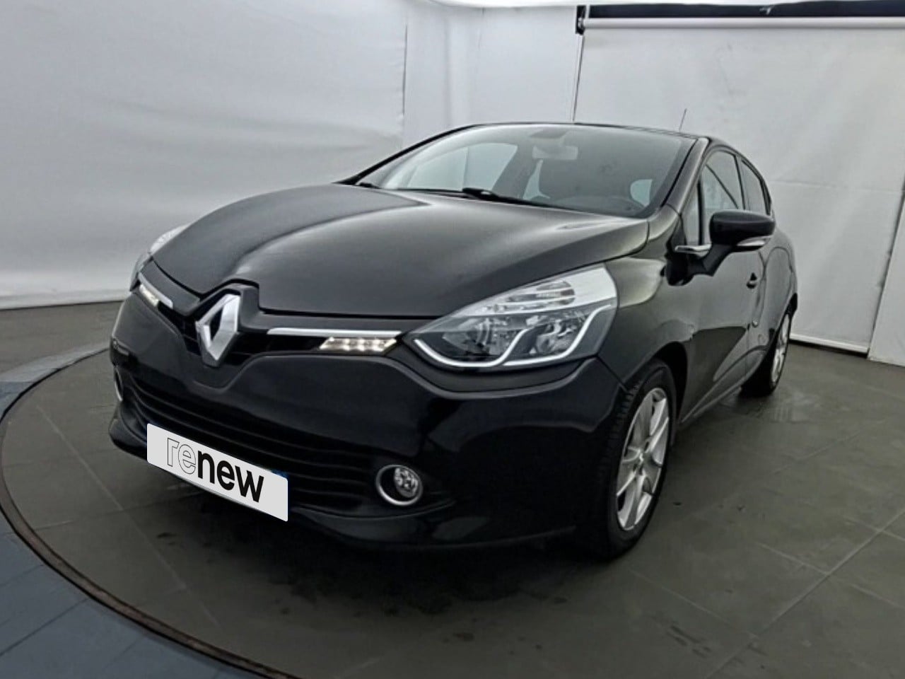 0.9 TCe 90ch energy Intens Euro6 2015