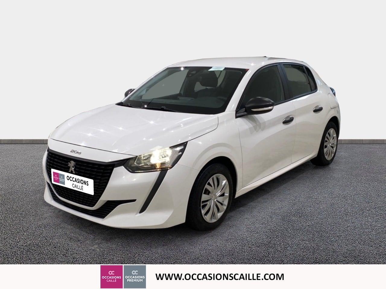 PEUGEOT 208 LIKE 1,2L 75CH