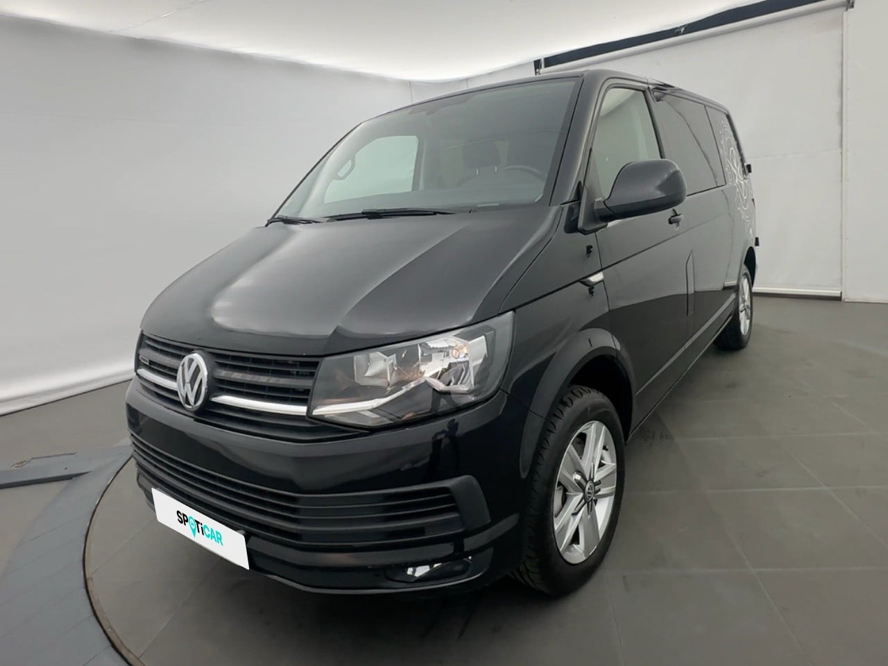 2.8T L1H1 2.0 TDI 204ch Business Line 4Motion