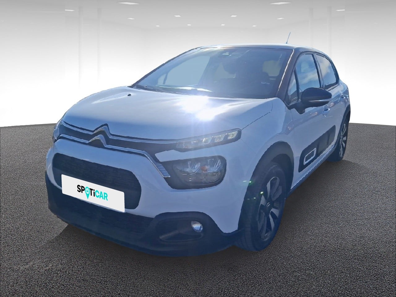 1.2 PureTech 83ch S&S MAX