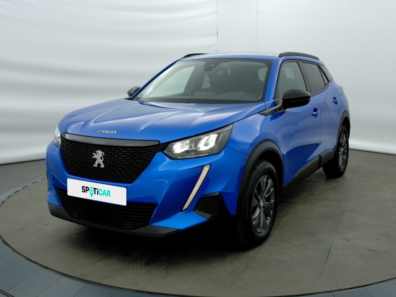 1.2 PureTech 100ch S&S Style