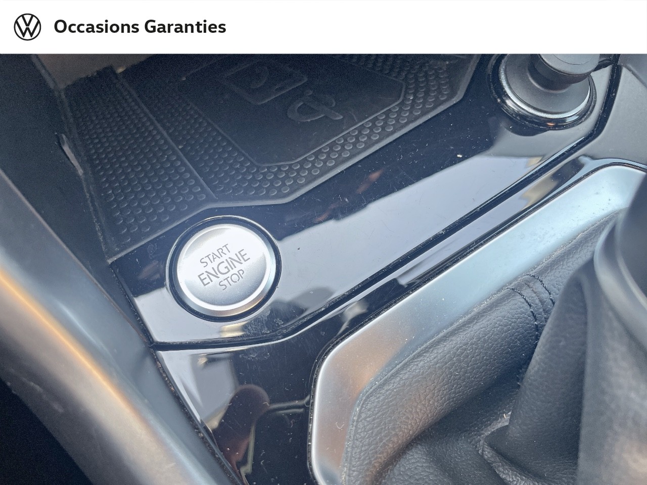 Voitures occasions VOLKSWAGEN T-Roc Cabriolet Style Longeville-lès-Saint-Avold