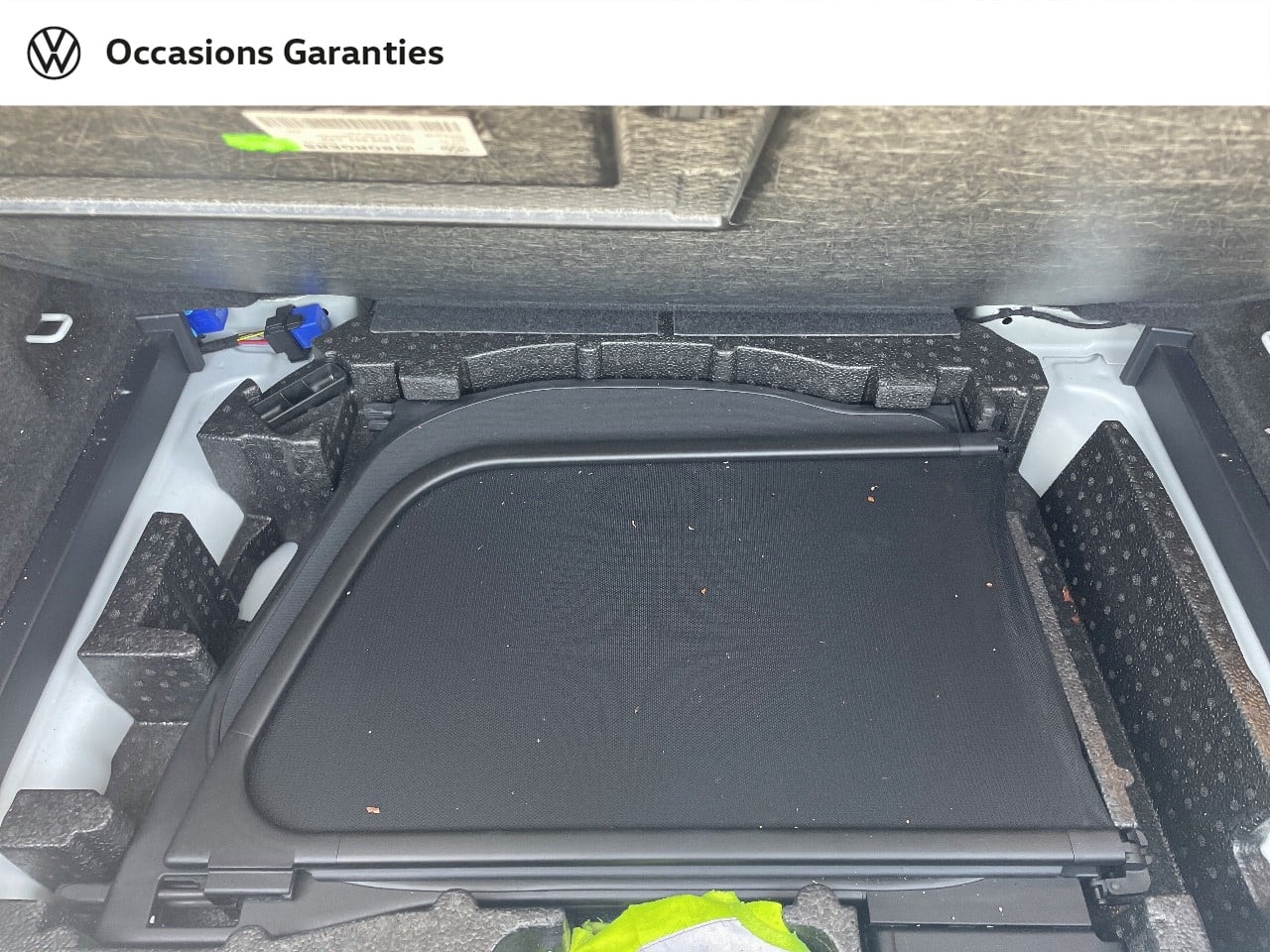 Voitures occasions VOLKSWAGEN T-Roc Cabriolet Style Longeville-lès-Saint-Avold