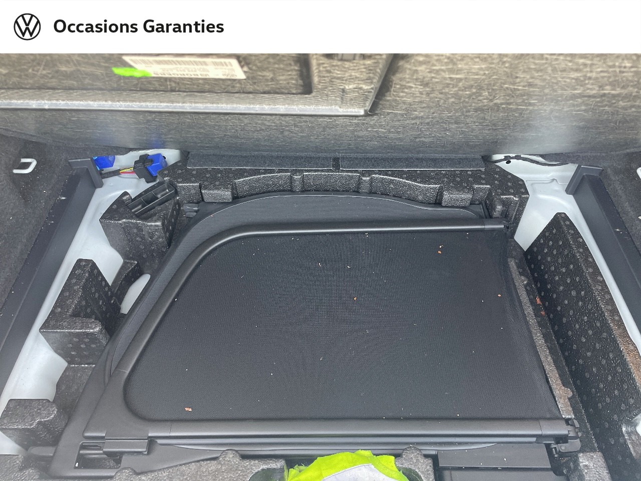 Voitures occasions VOLKSWAGEN T-Roc Cabriolet Style Longeville-lès-Saint-Avold