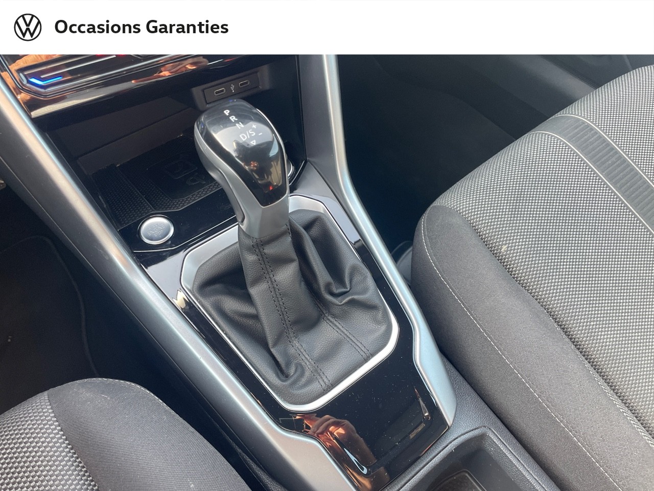 Voitures occasions VOLKSWAGEN T-Roc Cabriolet Style Longeville-lès-Saint-Avold