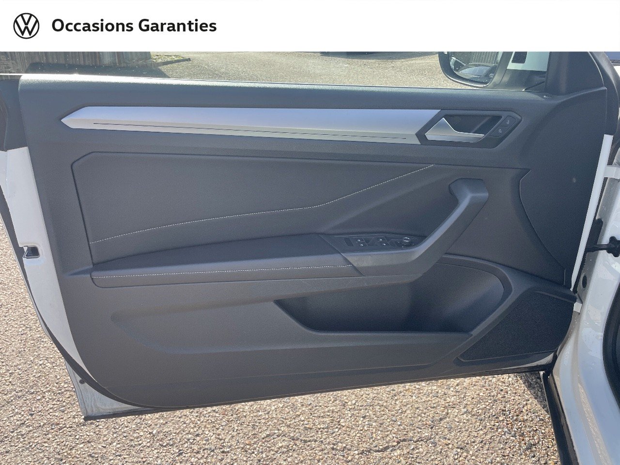 Voitures occasions VOLKSWAGEN T-Roc Cabriolet Style Longeville-lès-Saint-Avold