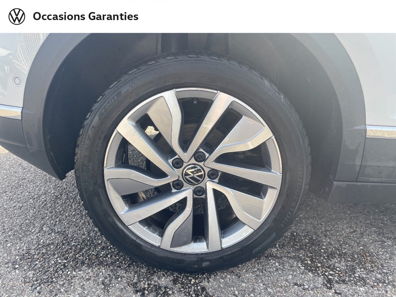 Voitures occasions VOLKSWAGEN T-Roc Cabriolet Style Longeville-lès-Saint-Avold