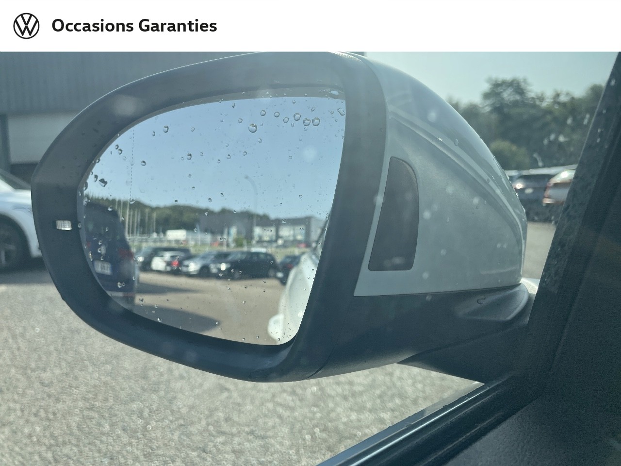 Voitures occasions VOLKSWAGEN T-Roc Cabriolet Style Longeville-lès-Saint-Avold