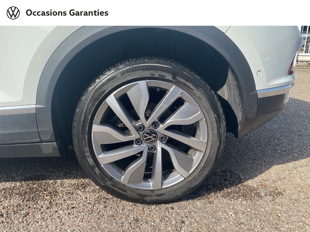 Voitures occasions VOLKSWAGEN T-Roc Cabriolet Style Longeville-lès-Saint-Avold