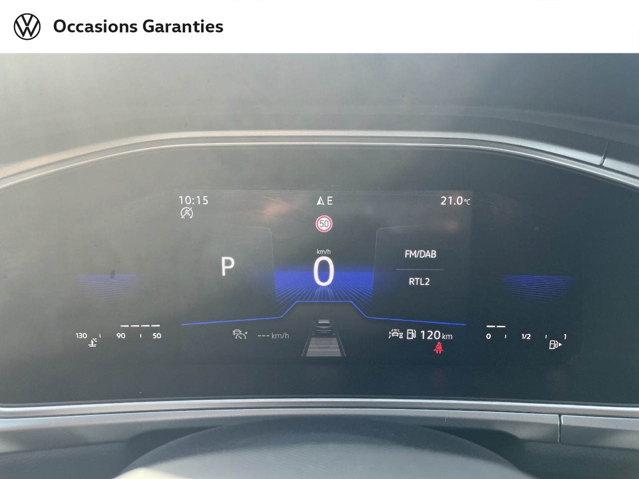 Voitures occasions VOLKSWAGEN T-Roc Cabriolet Style Longeville-lès-Saint-Avold