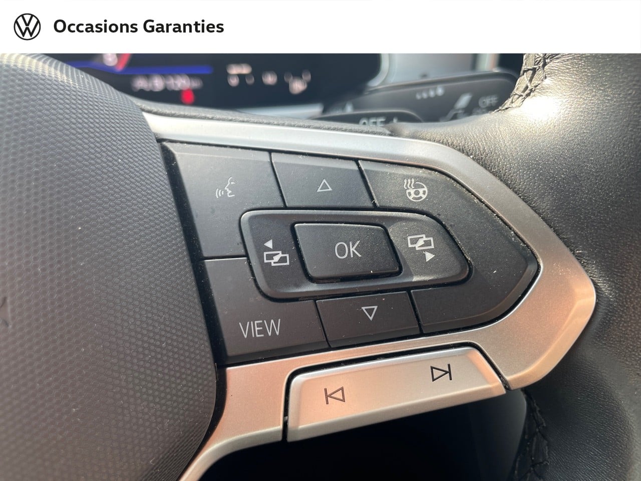 Voitures occasions VOLKSWAGEN T-Roc Cabriolet Style Longeville-lès-Saint-Avold