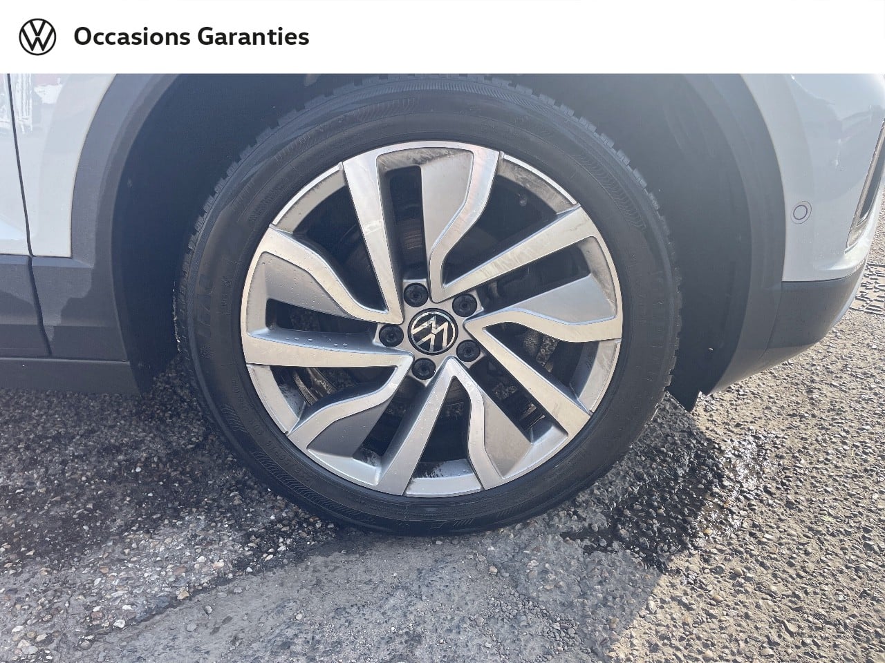 Voitures occasions VOLKSWAGEN T-Roc Cabriolet Style Longeville-lès-Saint-Avold