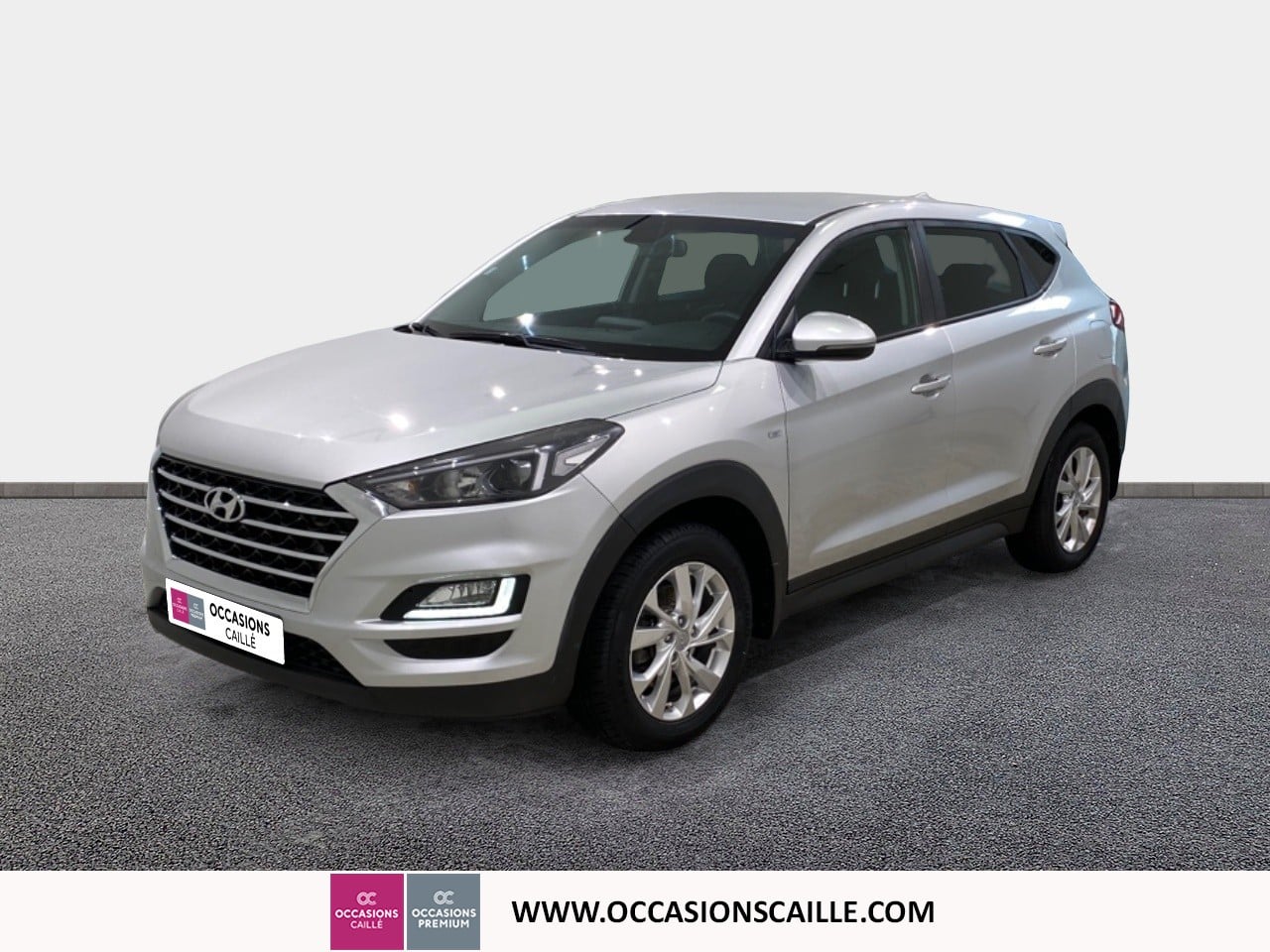 HYUNDAI TUCSON PREMIUM 1.6 D 136CV