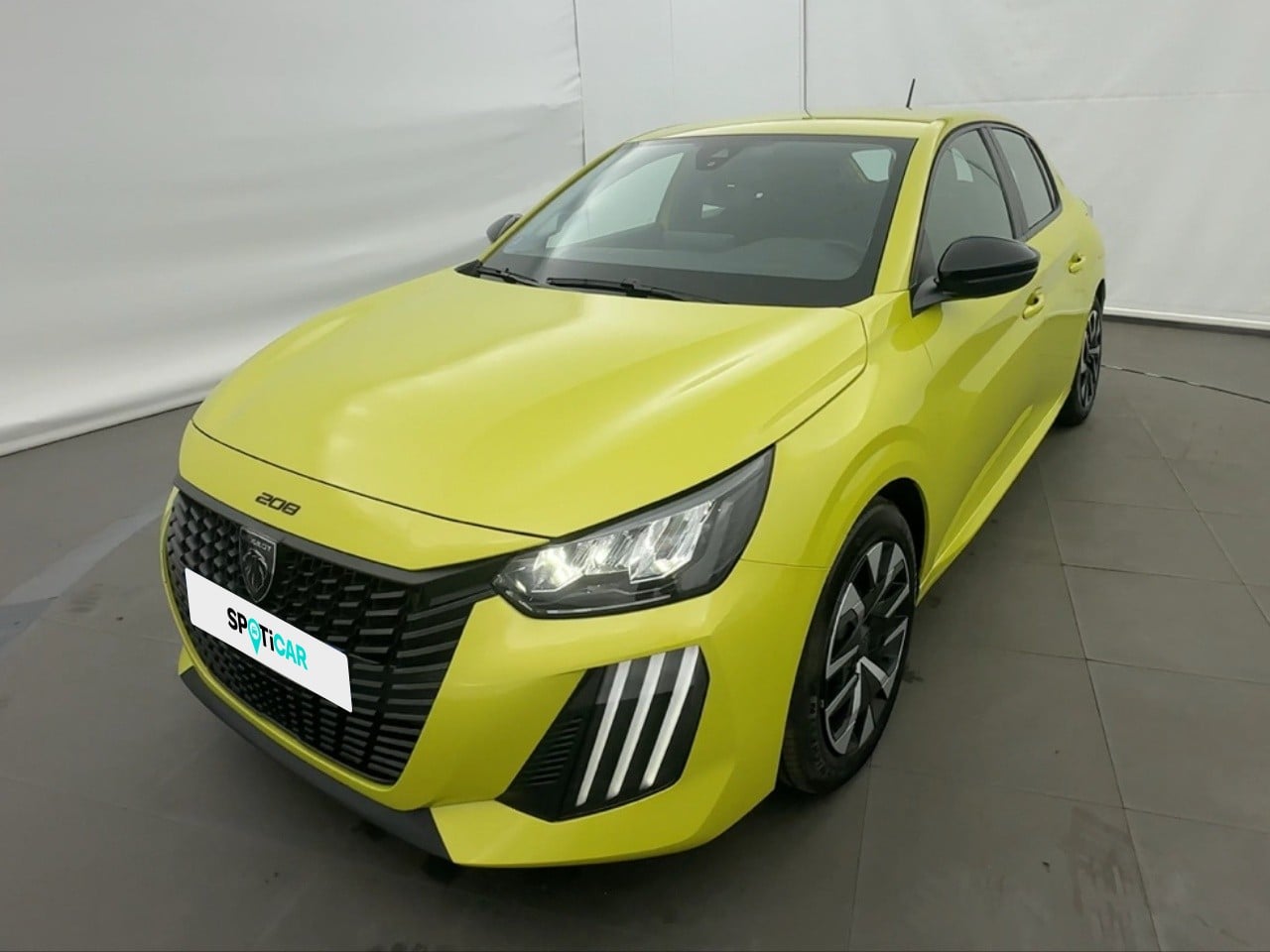 1.2 PureTech 100ch S&S Active