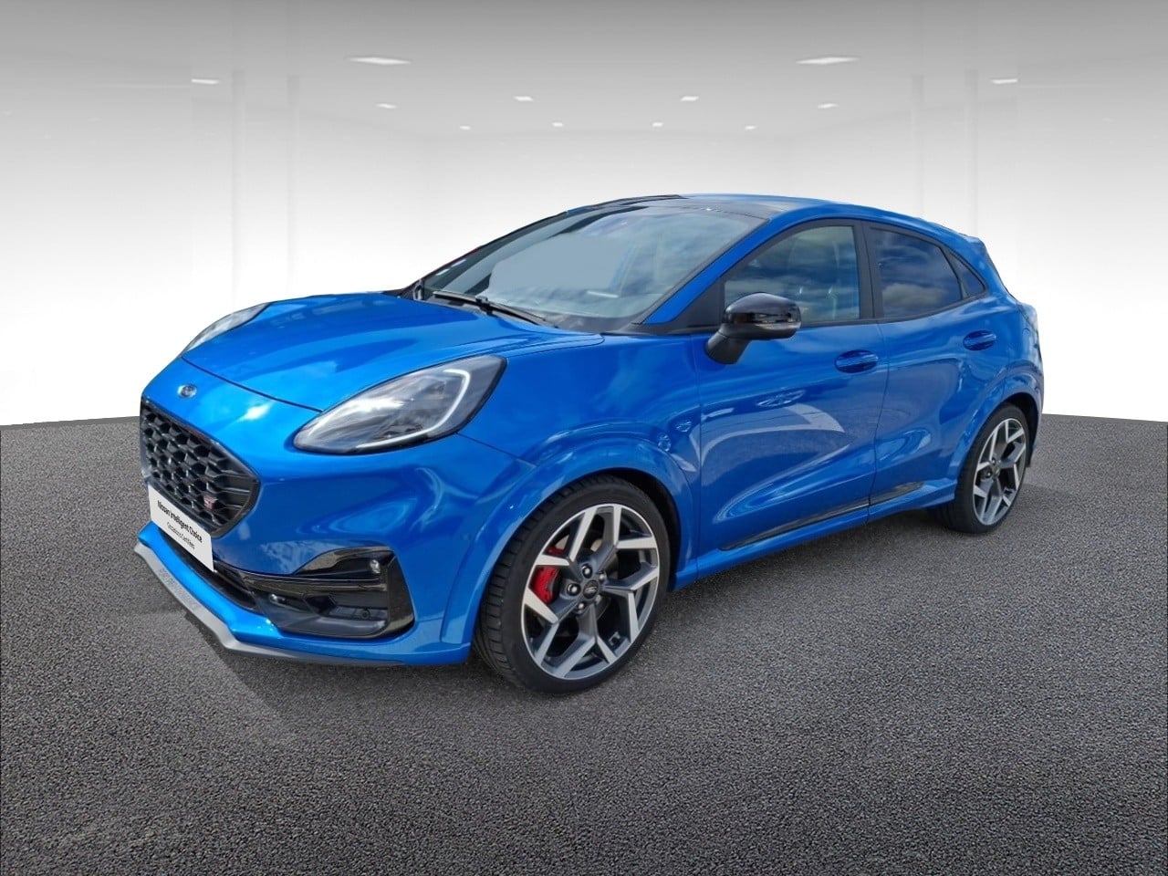 1.5 EcoBoost 200ch ST 8cv