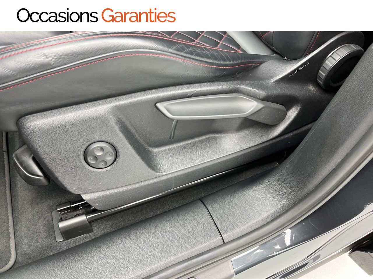 Voitures occasions Audi Q5 Sportback Avus Orvault