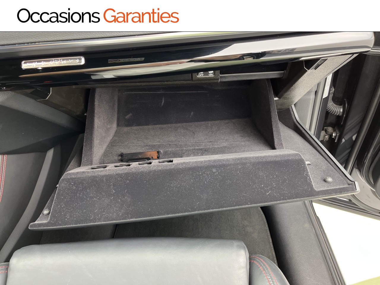 Voitures occasions Audi Q5 Sportback Avus Orvault