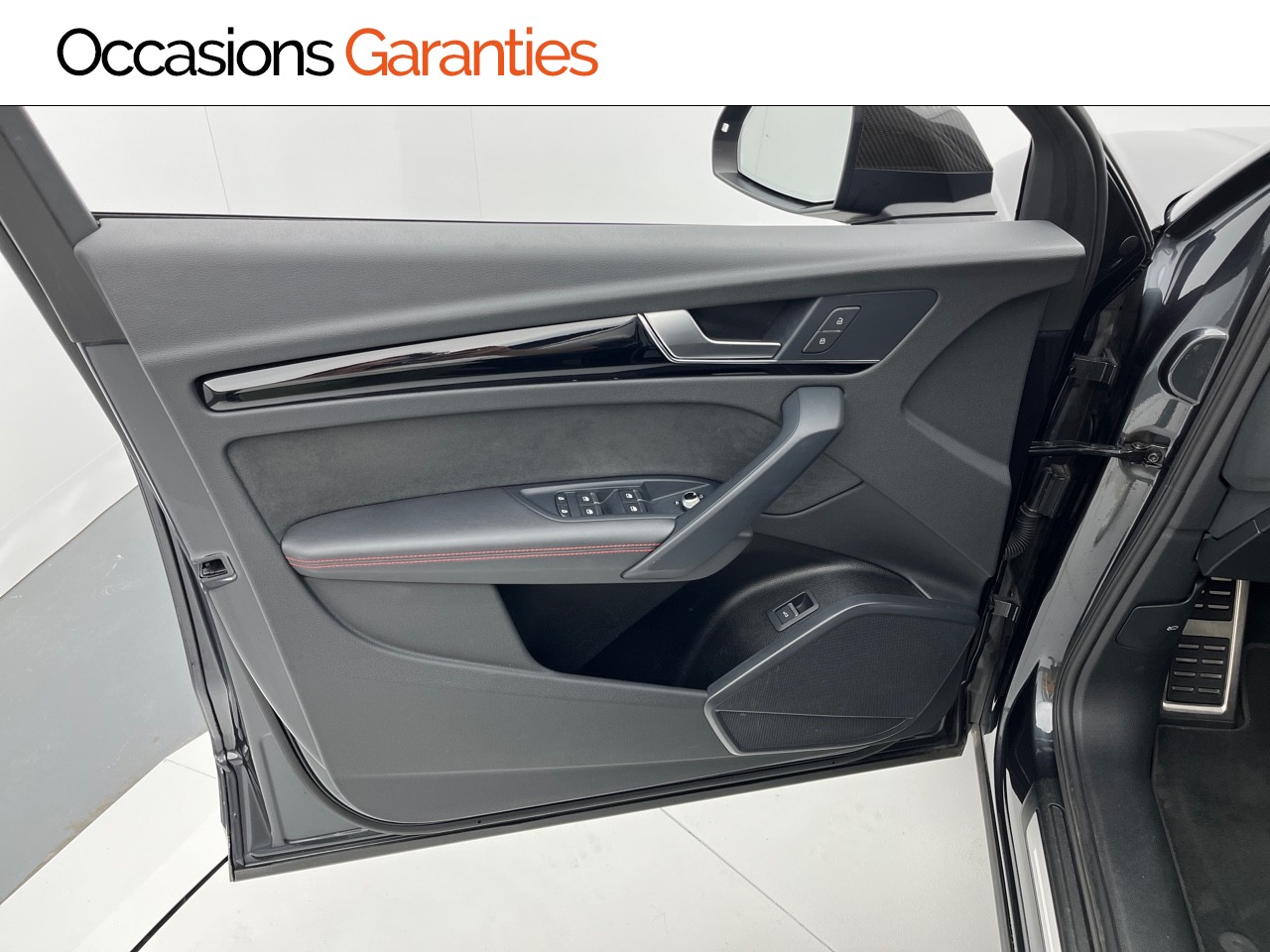 Voitures occasions Audi Q5 Sportback Avus Orvault