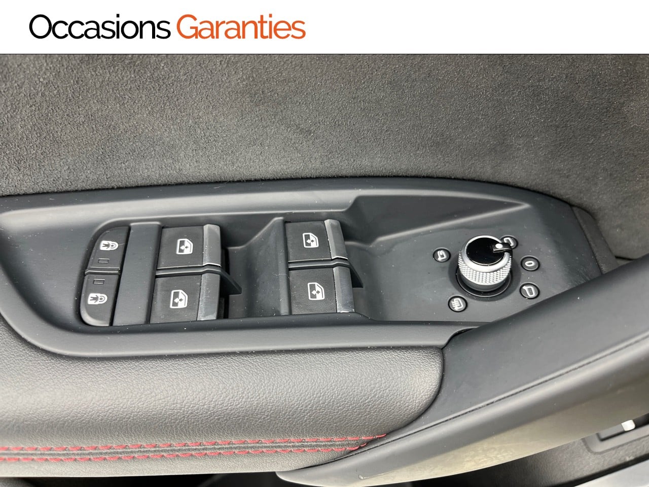 Voitures occasions Audi Q5 Sportback Avus Orvault