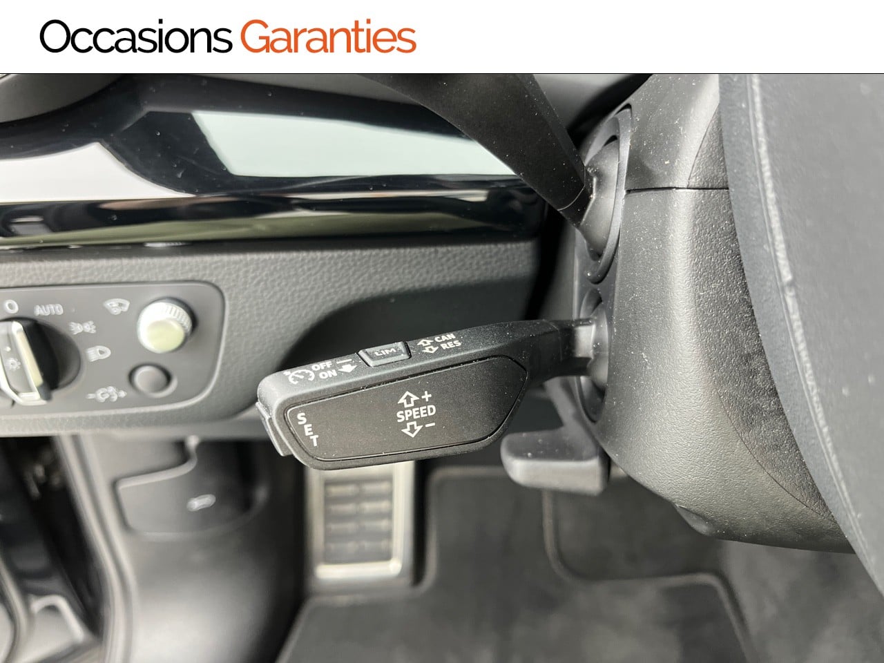 Voitures occasions Audi Q5 Sportback Avus Orvault